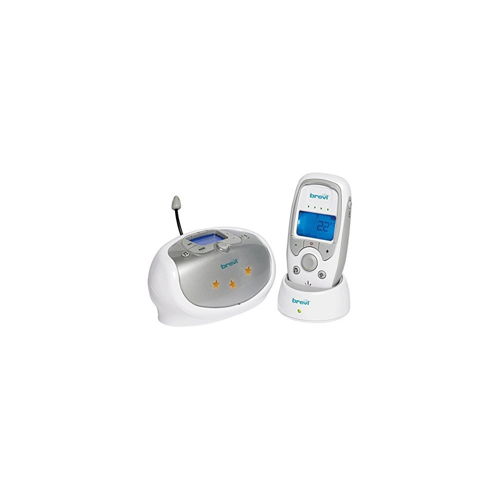 BREVI BABY MONITOR DECT