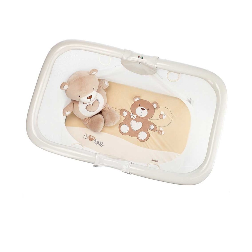 Brevi Soft & Play My Little Bear